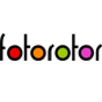 Fotorotor