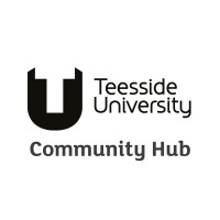 Teesside University Community Hub logo - Similar company to Teesside University Students' Union (Tusu)