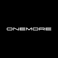 ONE MORE Design Co. logo - Similar company to 400Grad Design Studio