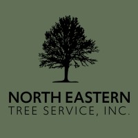 North Eastern Tree Service logo - Similar company to The Rec Hartford