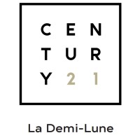 Century 21 La Demi-Lune logo - Similar company to Mission La Duchère Lyon