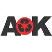 AOK Computer Recycling logo - Similar company to Thisruptivetech