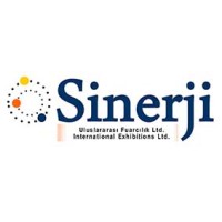Sinerji Exhibitions Ltd. logo - Similar company to Graten