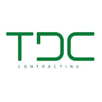 TDC Contracting Private Limited logo - Similar company to Tdit Solution Private Limited