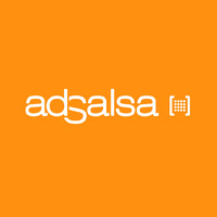 AdSalsa Italy logo - Similar company to Adsalsa