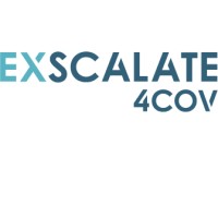 Exscalate4CoV logo - Similar company to Lexis Platform 2