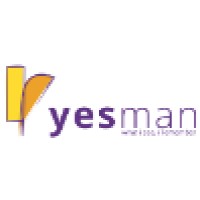 Yesman Marketing (Pty) Ltd logo - Similar company to Trolley In