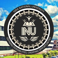 Iqra National University, Peshawar logo - Similar company to Adeena Diagnostic Center