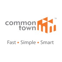 CommonTown Pte Ltd logo - Similar company to Thinkfully Limited
