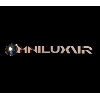 OmniluxVR logo - Similar company to Central Publishing