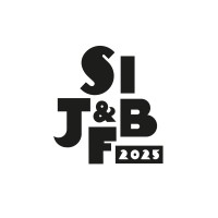 Sidmouth International Jazz & Blues Festival logo - Similar company to Nice Group | B Corp™