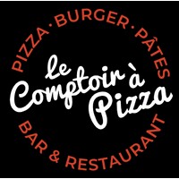 Bar/Restaurant, Le Comptoir à Pizza logo - Similar company to Climadour