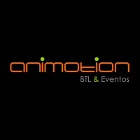 Animotion BTL y Eventos logo - Similar company to Joobs
