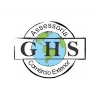 GHS ASSESSORIA EM COMÉRCIO EXTERIOR logo - Similar company to Anr Logística E Negócios Sustentáveis