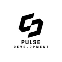 Pulse dev. logo - Similar company to Glinsky Brothers