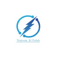 Najoom Al Falah logo - Similar company to Tasktak