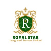 Royal Star Integrated Services Limited logo - Similar company to Federal University Of Technology, Ikot Abasi (Futia)