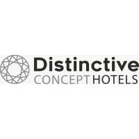 Distinctive Concept Hotels logo - Similar company to Dc Hotels