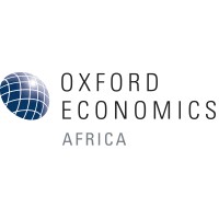 Oxford Economics Africa logo - Similar company to Econometrix (Pty) Ltd