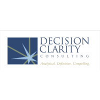 Decision Clarity Consulting logo - Similar company to Decision Consulting