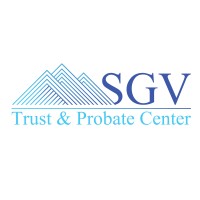 San Gabriel Valley Trust And Probate Center