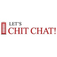 Let's Chit Chat! logo - Similar company to The Residences