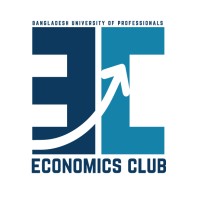 BUP Economics Club logo - Similar company to Bup Finance Society