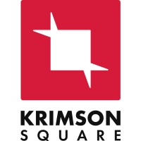 Krimson Square logo - Similar company to Shruthibharadwaj