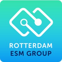 Rotterdam ESM Group logo - Similar company to Psykologisk Institutt (Uio)