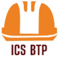 ICS BTP logo - Similar company to Groupe Termites Btp