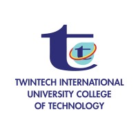 Twintech International University College of Technology logo - Similar company to Grooville Group