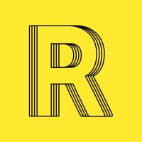 Resonance logo - Similar company to Filature Unity