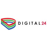 Digital 24 AV Solutions Pvt. Ltd. logo - Similar company to Apr It Solutions Private Limited
