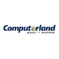 Computerland New Zealand