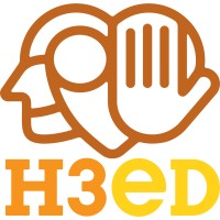 H3ED logo - Similar company to Freelance Pianist