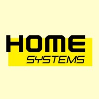 Home Systems - São José do Rio Preto logo - Similar company to Icount Plus