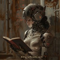 AthenaReads LLC logo - Similar company to Puurk
