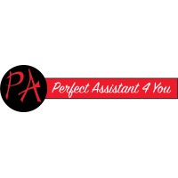 Perfect Assistant 4 You logo - Similar company to Md Agility