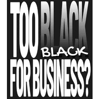 Too Black for Business logo - Similar company to Ozy Media