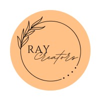 Ray Creators logo - Similar company to Fewtone