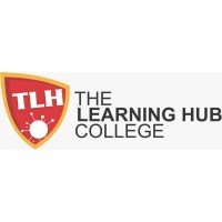 The Learning Hub College logo - Similar company to Digibits Technologies