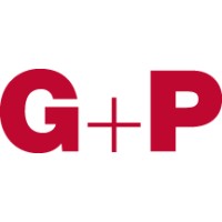 Graner + Partner GmbH logo - Similar company to Natwert Gmbh