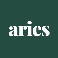 Aries Global logo - Similar company to Hubtype