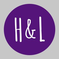 Hats & Ladders logo - Similar company to Plus - Personalized Learning Squared