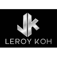 Leroy Koh Health | Tailored Fitness Systems