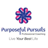 Purposeful Pursuits Coaching logo - Similar company to Jade Strategies, Inc.