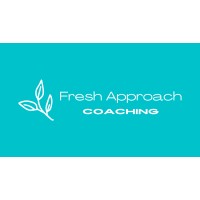 Fresh Approach Coaching logo - Similar company to A Fresh Approach Coaching