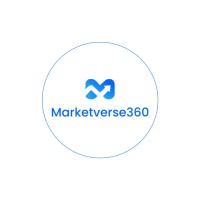 Marketverse360 logo - Similar company to Drupallers