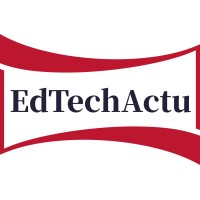 EdTechActu logo - Similar company to Educatech Expo