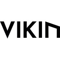 VIKIN logo - Similar company to Sercapsa